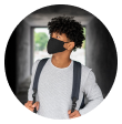 Student profile photo