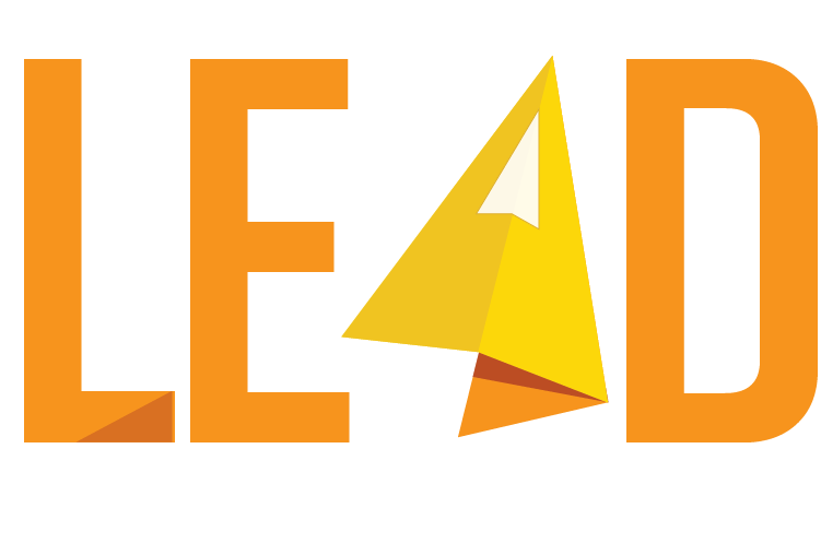 LEADlearning logo