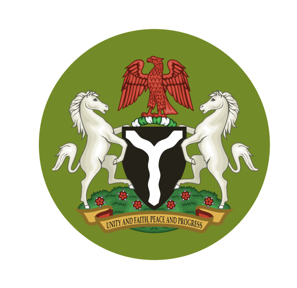 Nigeria Federal Ministry of Education logo